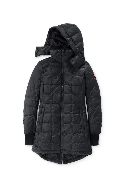 Women‘s Ellison Jacket - Black - XS