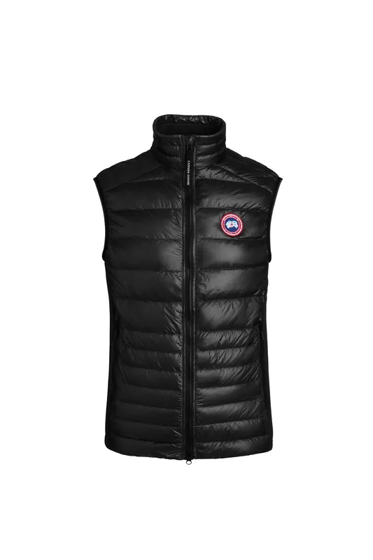 Men‘s Hybridge Lite Vest Q - Black - XL