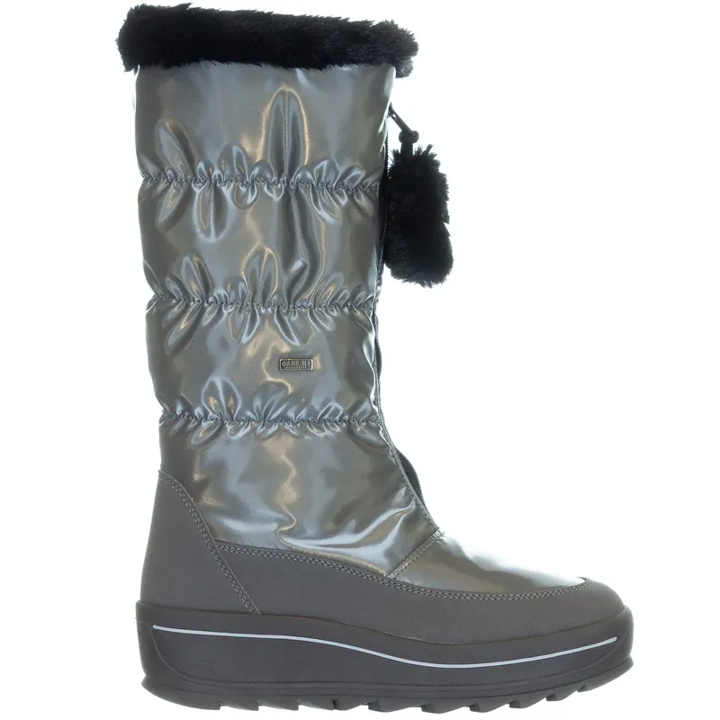 Women‘s Toboggan 2.0 Iron - Anthracite - 40