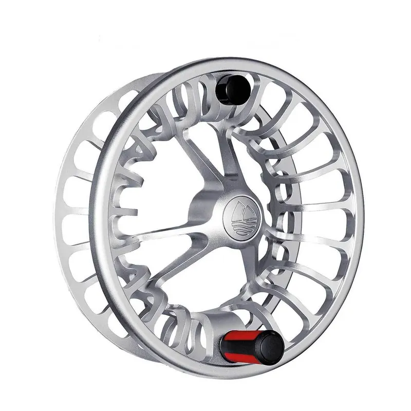 Redington Rise Iii Spool - Silver - 9/10