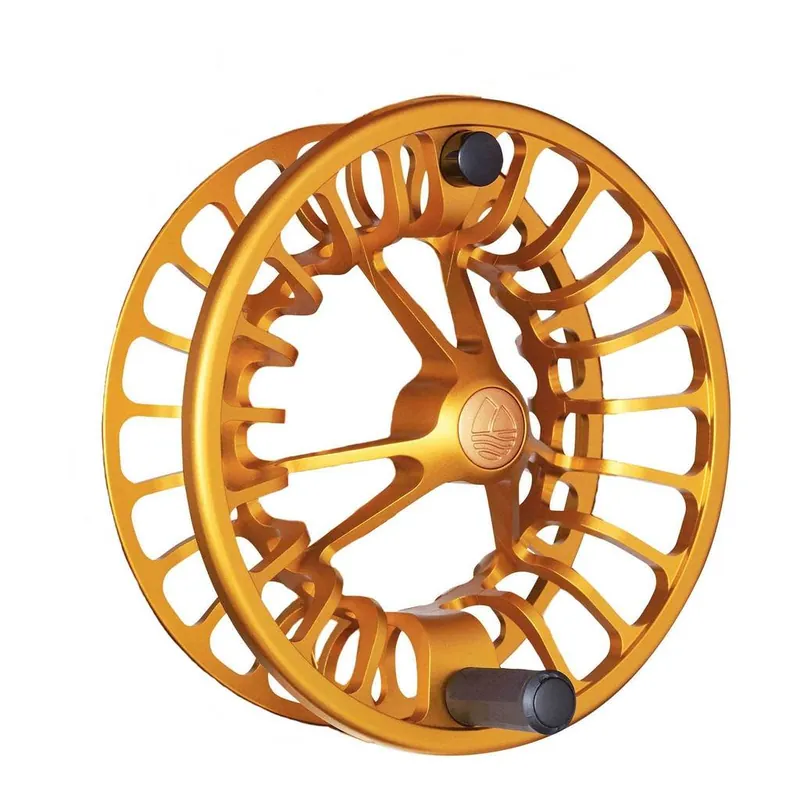 Redington Rise Iii Spool - Amber - 3/4