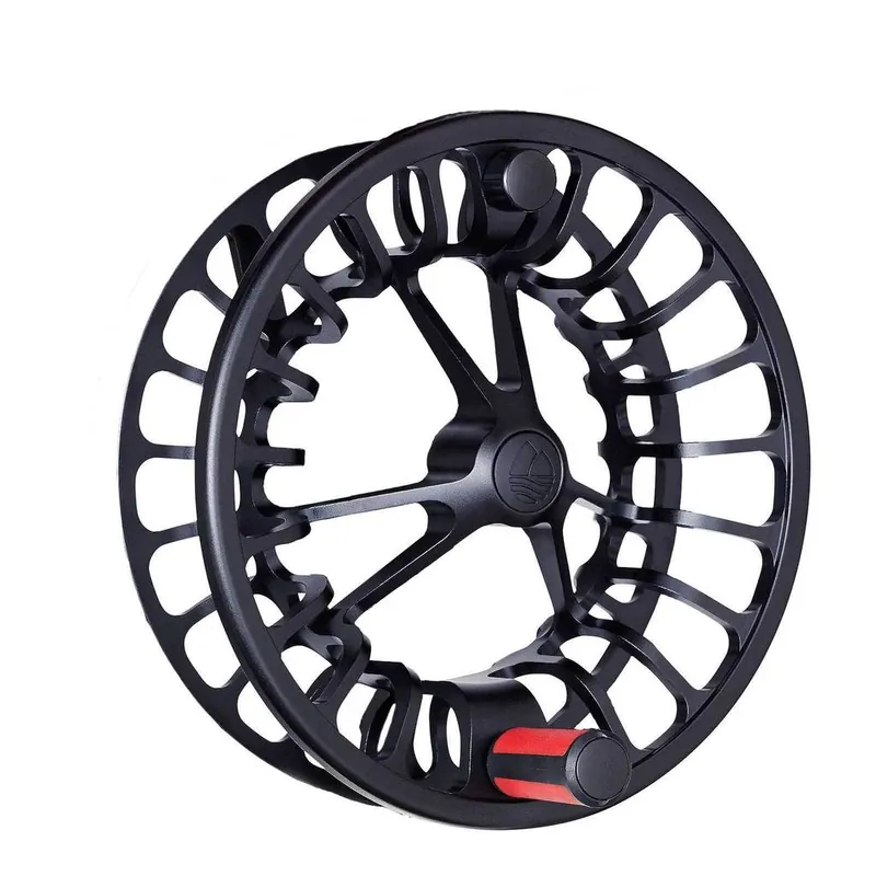 Redington Rise Iii Spool - Black - 3/4