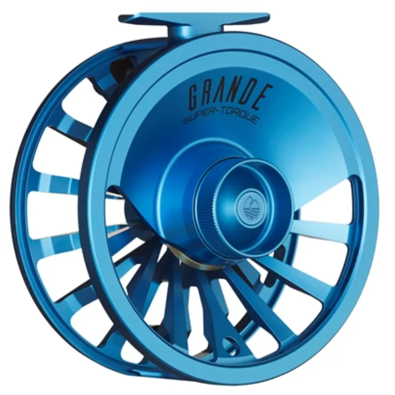 Redington Grande Spool - Marine - 14