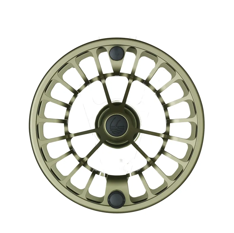Redington Rise Iii Spool - Olive - 3/4
