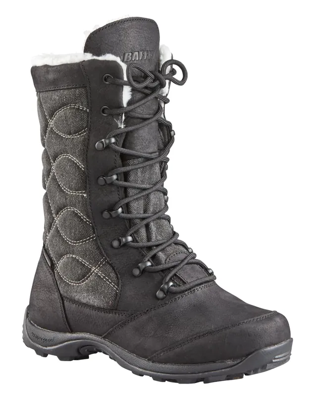 Women‘s Cortina - Black - 9