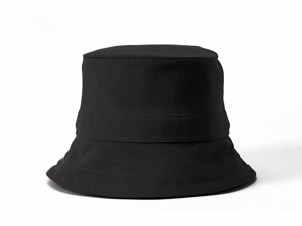 Tssb1 London Bucket - Black - M
