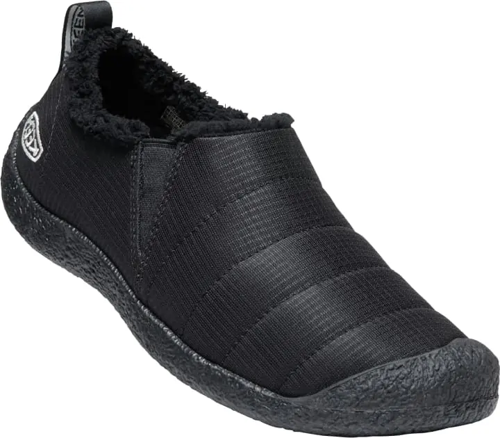 Women‘s Howser II - Triple Black - 7