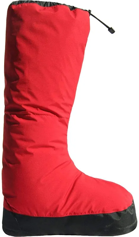 Expedition Booties Gws - Red - XS