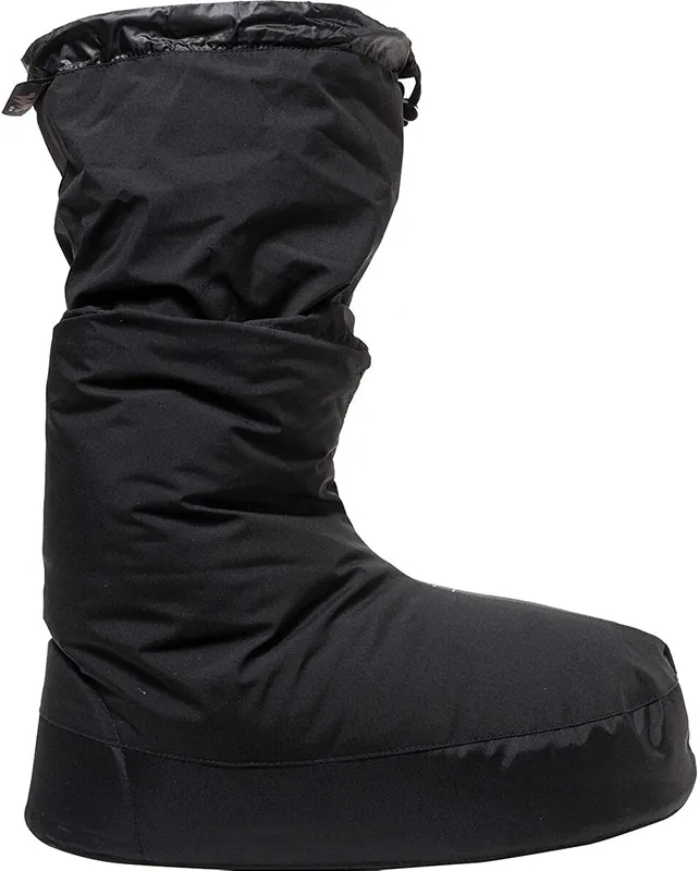 Expedition Booties Gws - Black - S