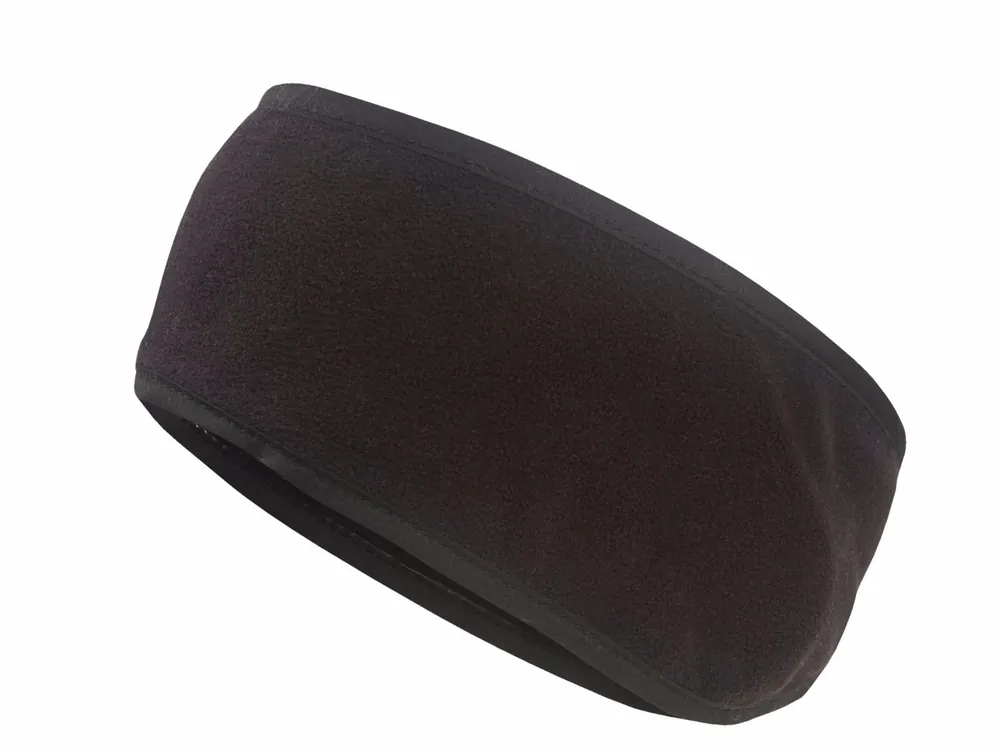 BLE-F Ear Warmer - Black