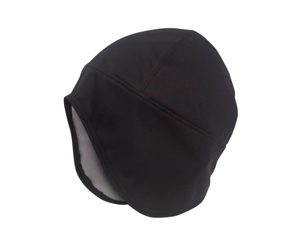 BLT1-P Toque Base Layer - Black