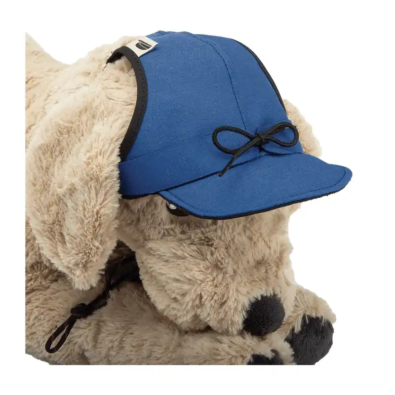 Critter Kromer Cap - Blue - Large