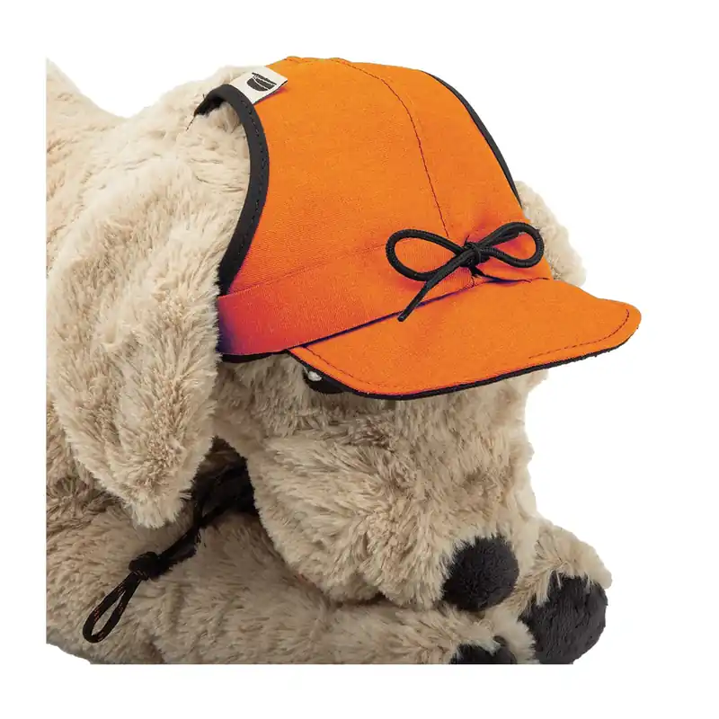 Critter Kromer Cap - Orange - Medium