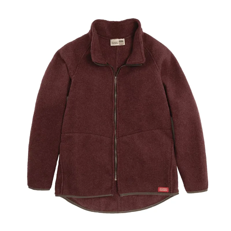 Women‘s Gale Jacket - Cayenne - Medium
