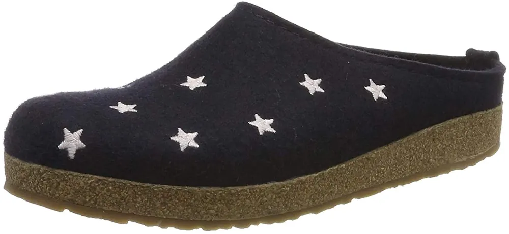Stelline - Navy - 37 EU