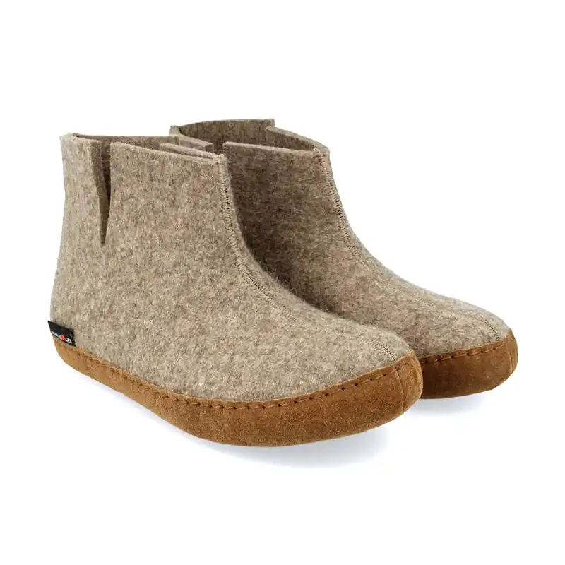 Emils Bootie - Earth - 37 EU