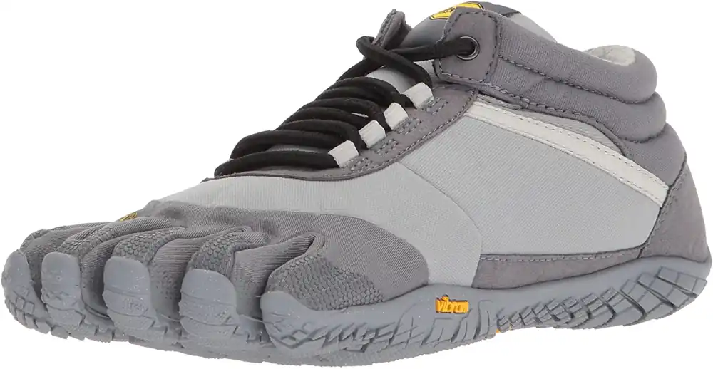 Women‘s Trek Ascent Insulated - Grey - 36