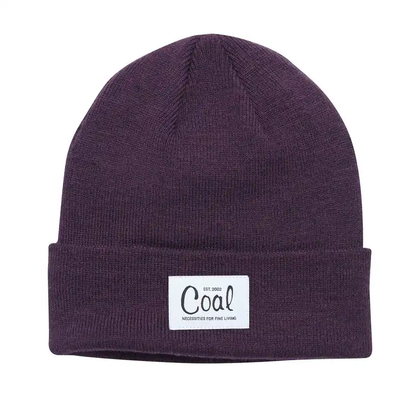Women‘s The Mel Beanie - Aubergine