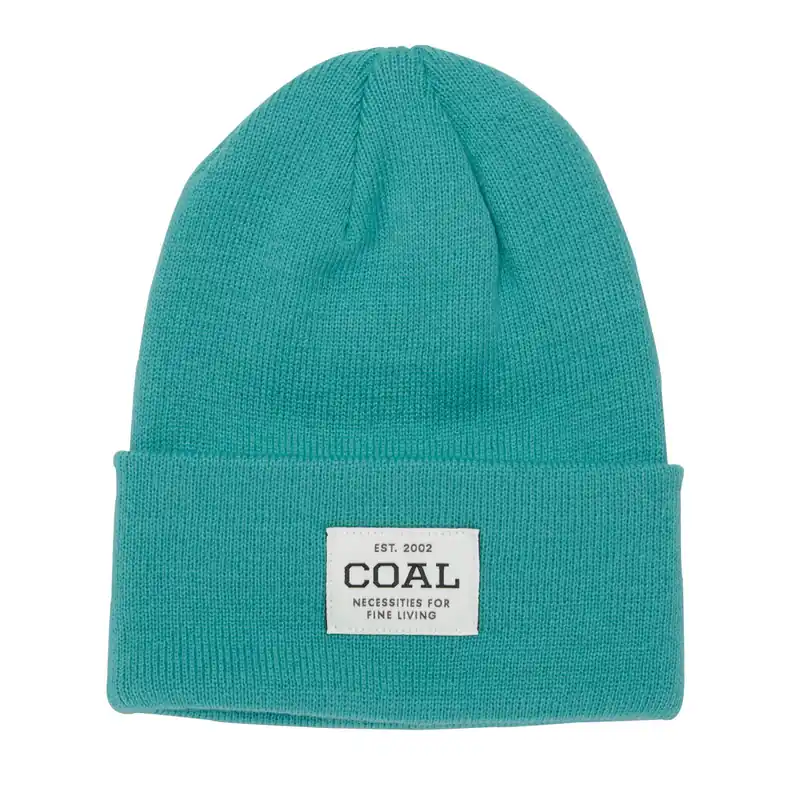 The Uniform Beanie - Mint