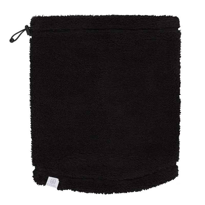 The Ridge Gaiter - Black