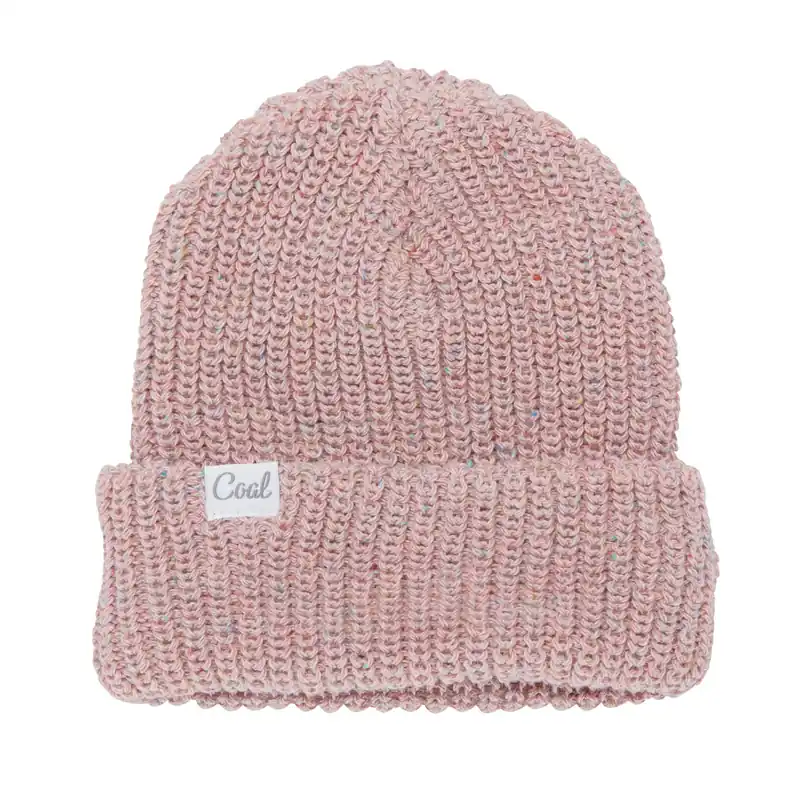 Women‘s The Edith Beanie - Pink