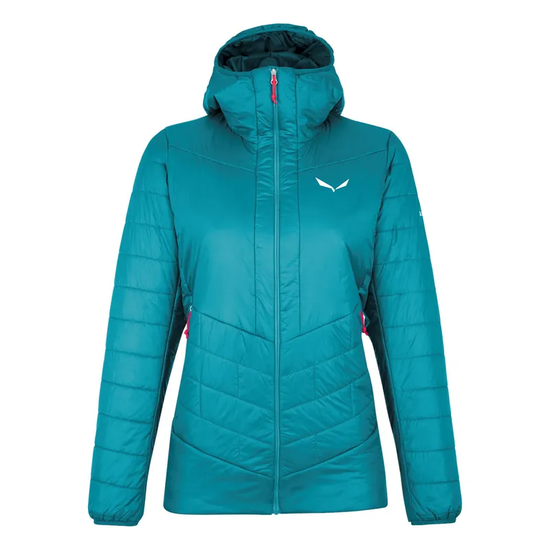 Women‘s Catinaccio Tirolwool Jacket - Malta - Large