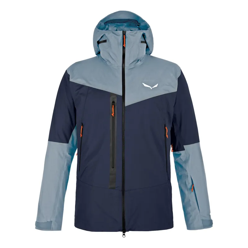 Men‘s Sella Responsive Jacket - Navy Blazer - Small