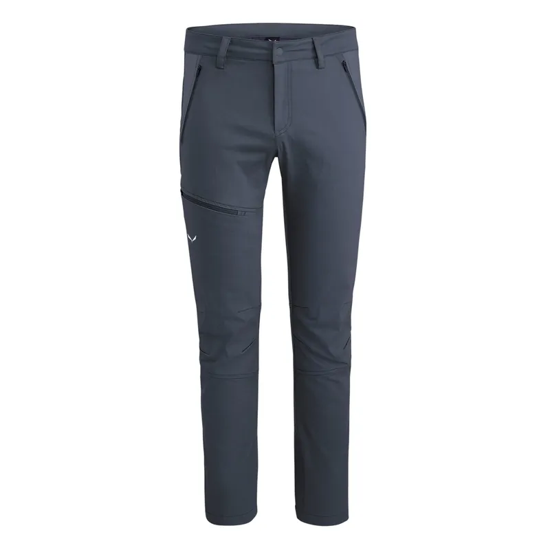 Men‘s Fanes Cotton Durastretch Pant - Ombre Blue - Small