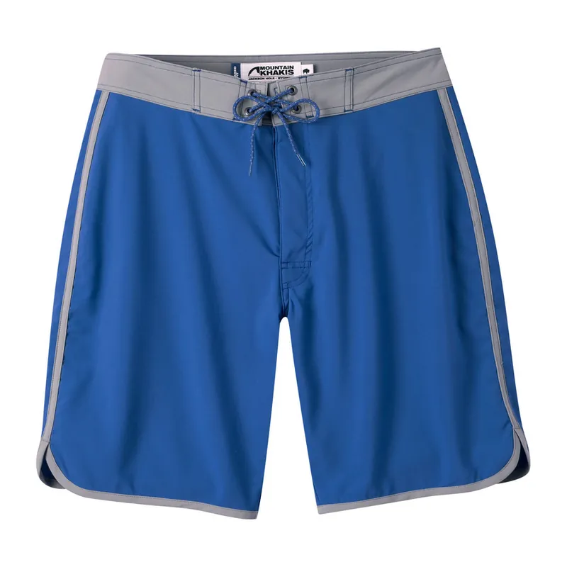 Men‘s Shifter Board Short Marlin - 32W 9In