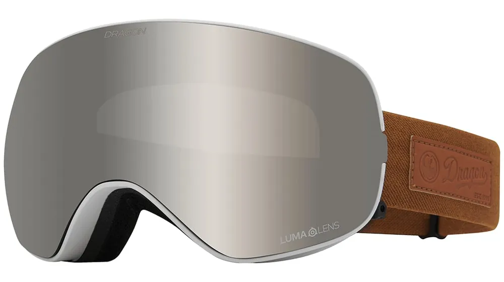 X2s - Coyote With Lumalens Silver Ion And Lumalens Violet