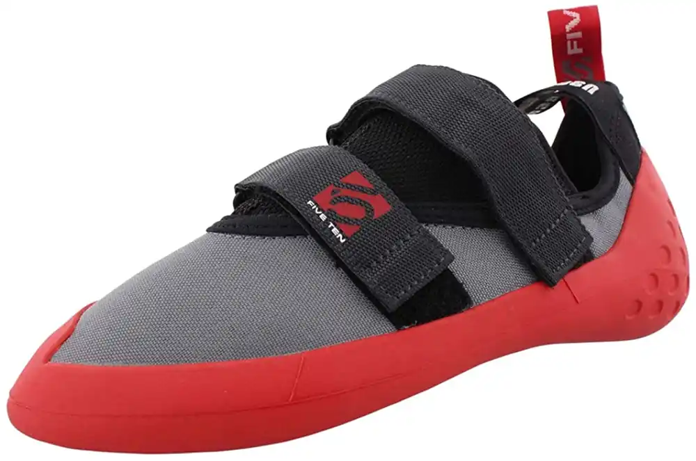 Men‘s Gym Master - Scarlet/carbon/black - 8