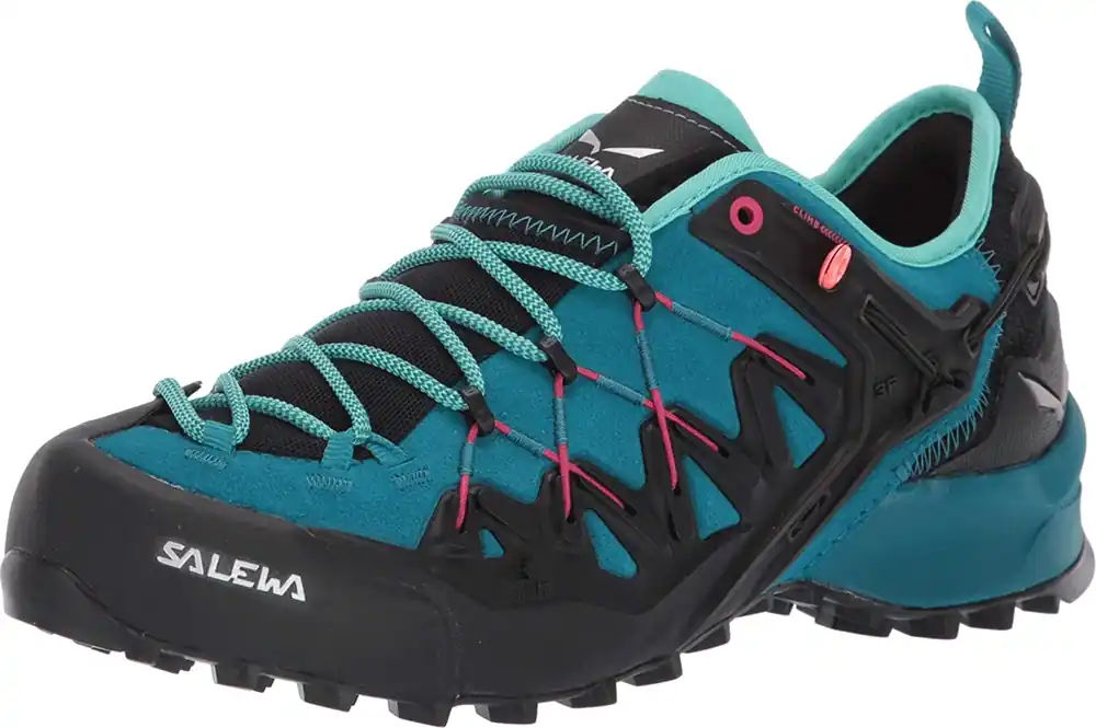Women‘s Wildfire Edge - Malta/vivacious - 9.5