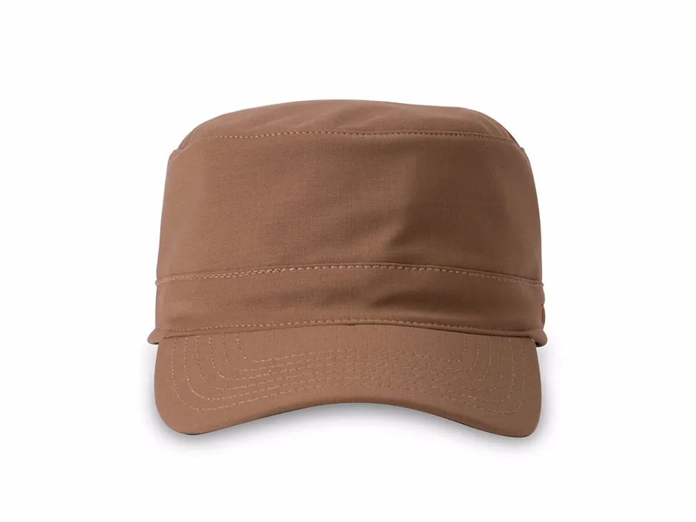Tssac Amsterdam Cap - Tan - 2XL
