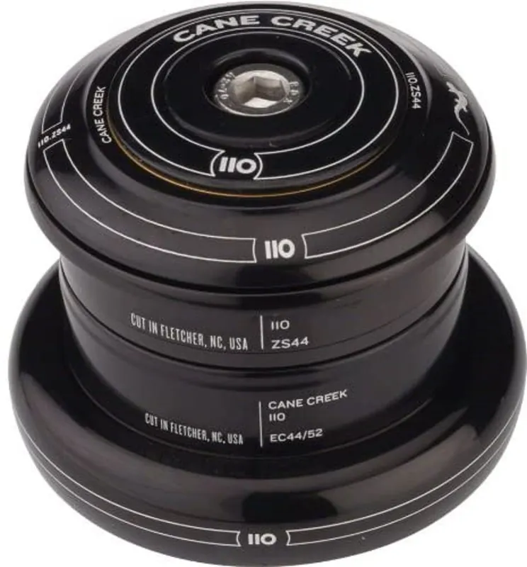 110 ZS44/28.6/H8 Upper Headset