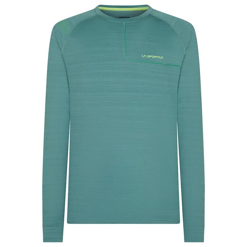 Men‘s Tour Long Sleeve - Pine - XL