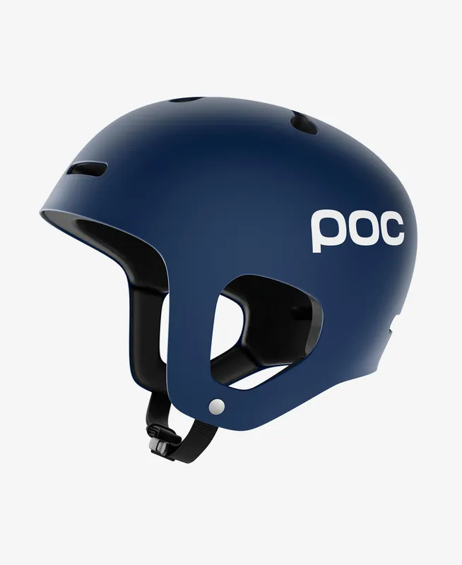 Auric Snow Helmet - Lead Blue - XS/Small