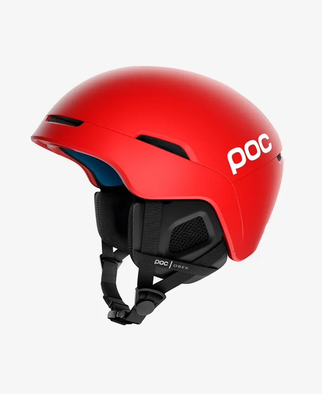 Obex Spin Helmet - Prismane Red - XS/Small