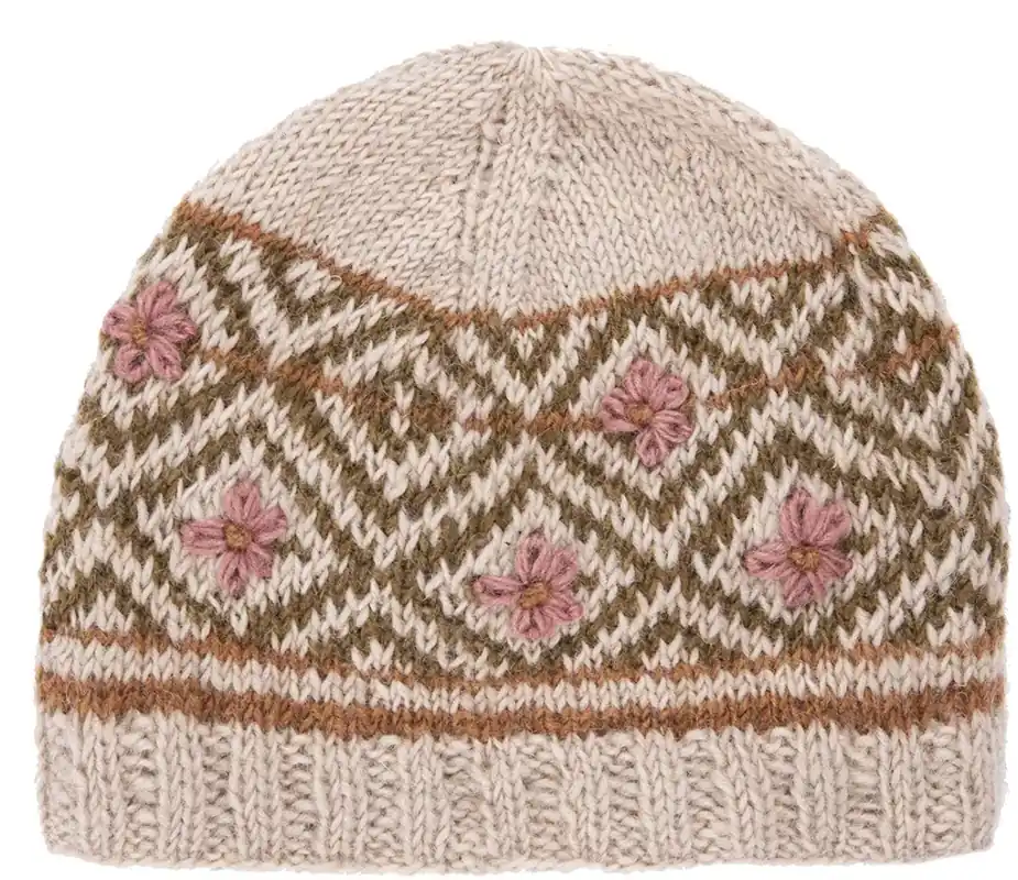 Nitya Hat - Goa Sand
