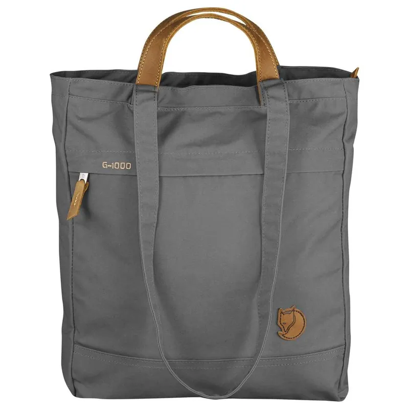 Totepack No. 1 - Super Grey