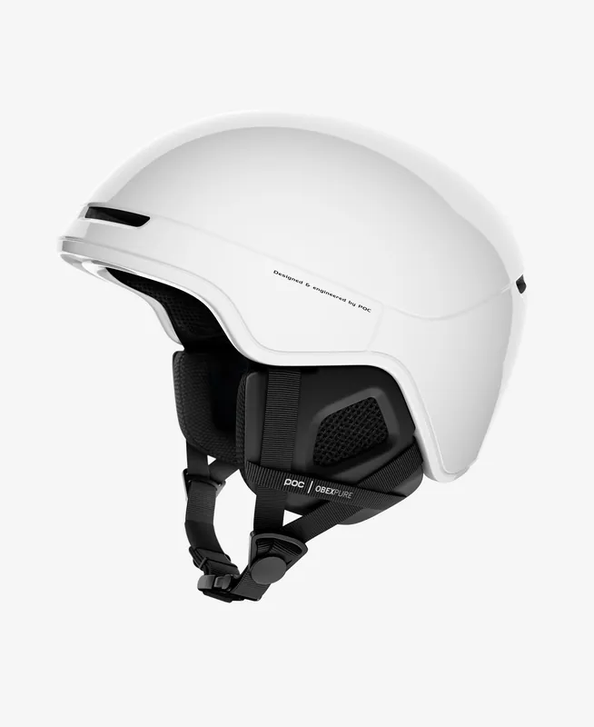 Obex Pure Helmet - Hydrogen White - XS/Small