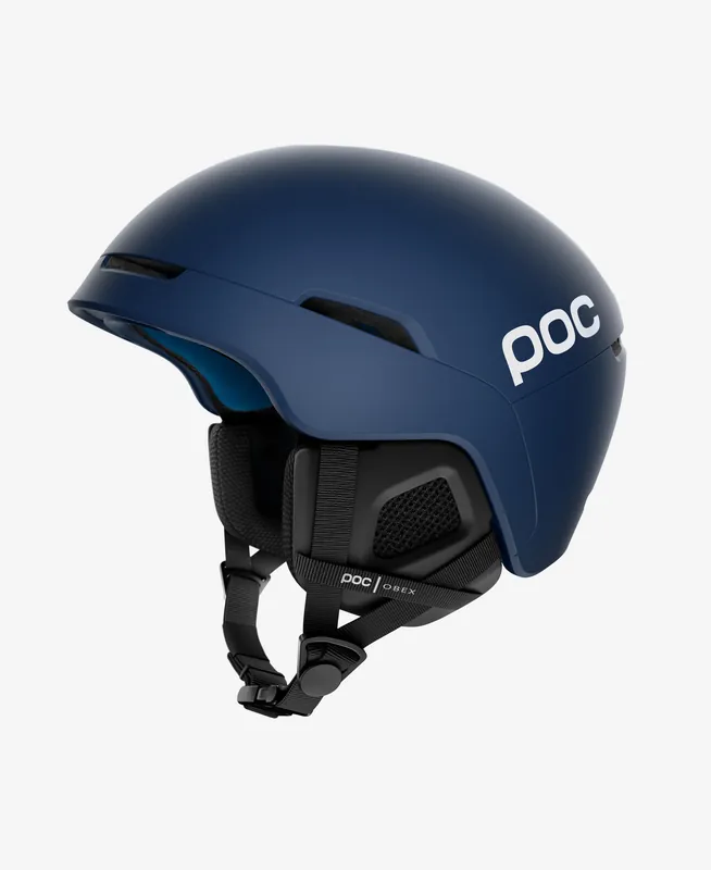 Obex Spin Helmet - Lead Blue - XS/Small