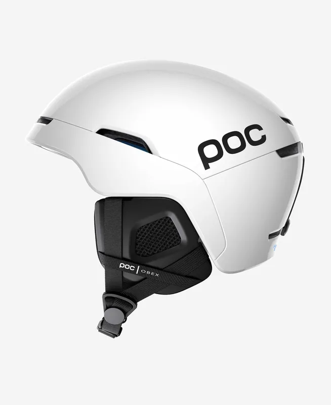 Obex Spin Helmet - Hydrogen White - XS/Small