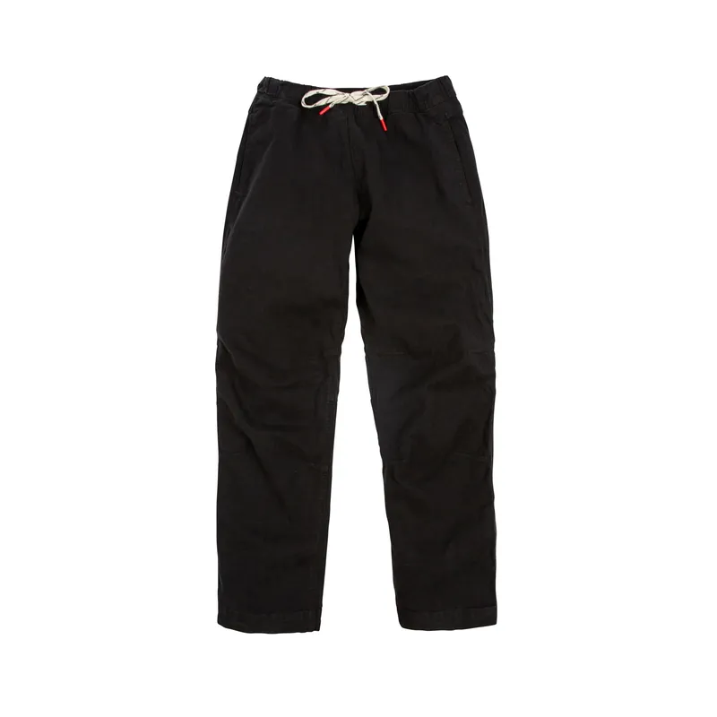 Women‘s Dirt Pants - Black - XS