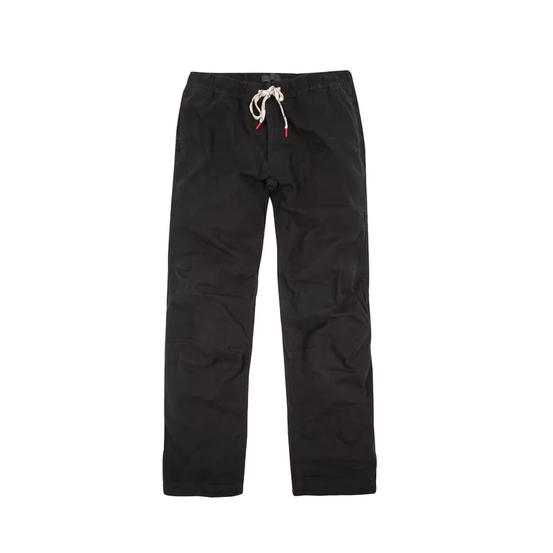 Men‘s Dirt Pants - Black - XL