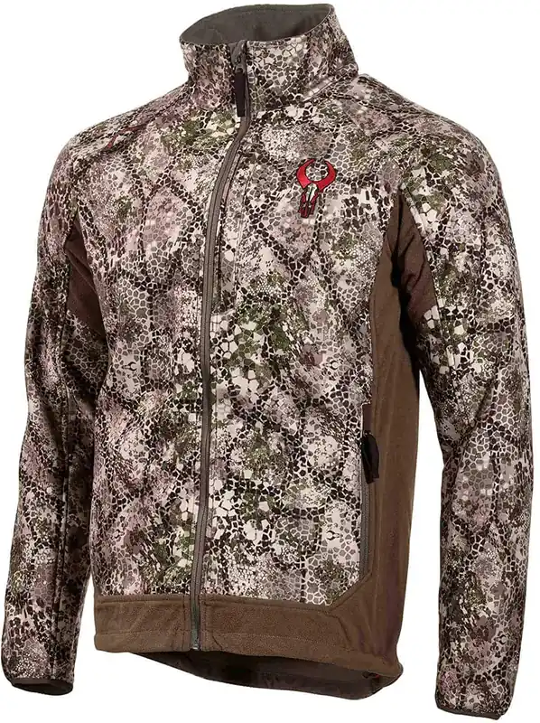 Rise Jacket - Approach - Medium