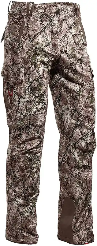 Algus Pant - Approach - Medium