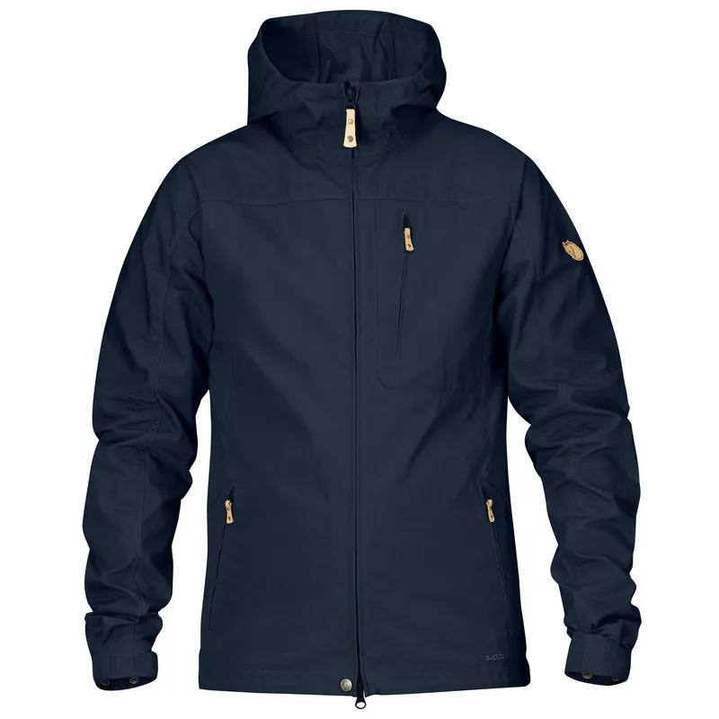 Men‘s Sten Jacket - Dark Navy - Small