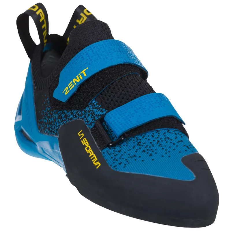 Men‘s Zenit - Neptune/black - 35