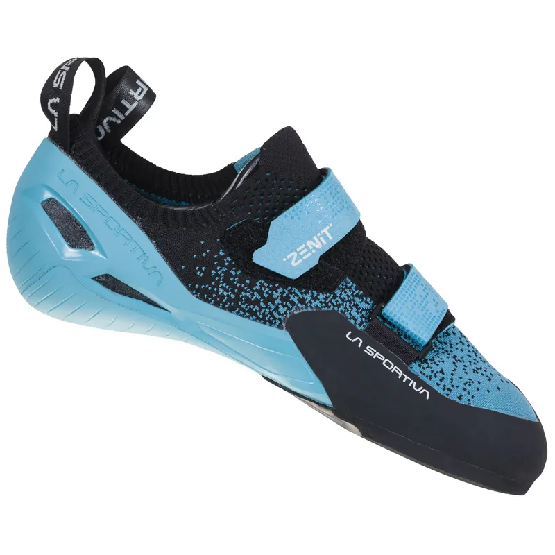 Women‘s Zenit - Pacific Blue/black - 36