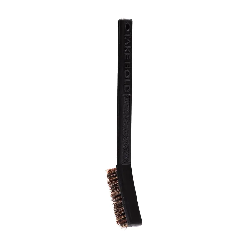 Boar Hair Brush 3.0 - Eco Black